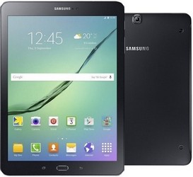 Замена сенсора на планшете Samsung Galaxy Tab S2 VE 9.7 в Барнауле